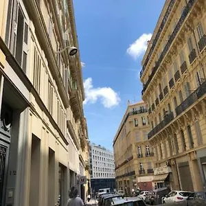 10 Rue Chevalier Roze Appartement