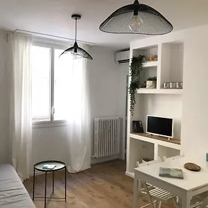 Le Pénéquet : L'appartement Du Vieux Port ☺ Appartement