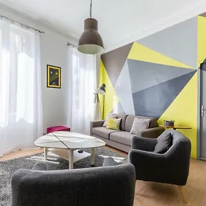 La Dolce - T3 Les Réformés Appartement