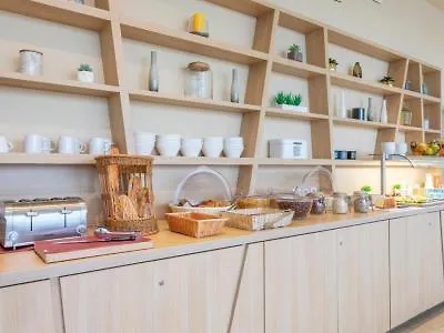 Zenitude Hotel Residences Marseille Saint-Charles