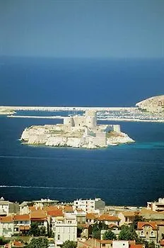 شقة فندقية الشقق الفندقية مارسيليافي  ريزيدهوم مرسيليا سانت تشارلز