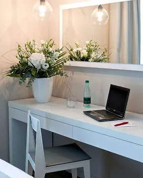 Zenitude Hotel Residences Marseille Saint-Charles Frankrig