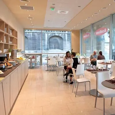 Lejlighedshotel Zenitude Hotel Residences Marseille Saint-Charles
