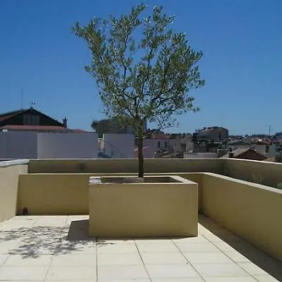 Zenitude Hotel Residences Marseille Saint-Charles