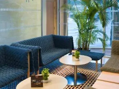 Zenitude Hotel Residences Marseille Saint-Charles Lejlighedshotel