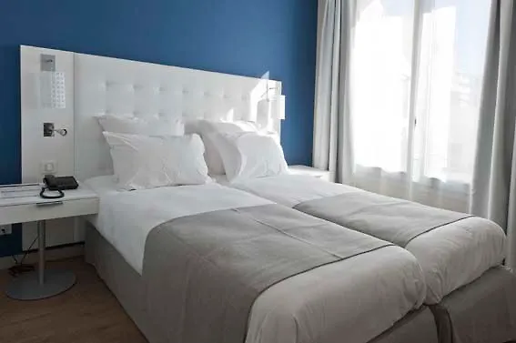 *** Lejlighedshotel Zenitude Hotel Residences Marseille Saint-Charles Frankrig