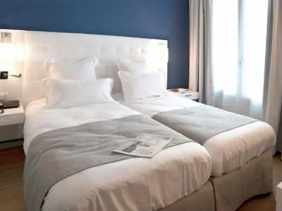 *** Lejlighedshotel Zenitude Hotel Residences Marseille Saint-Charles Frankrig