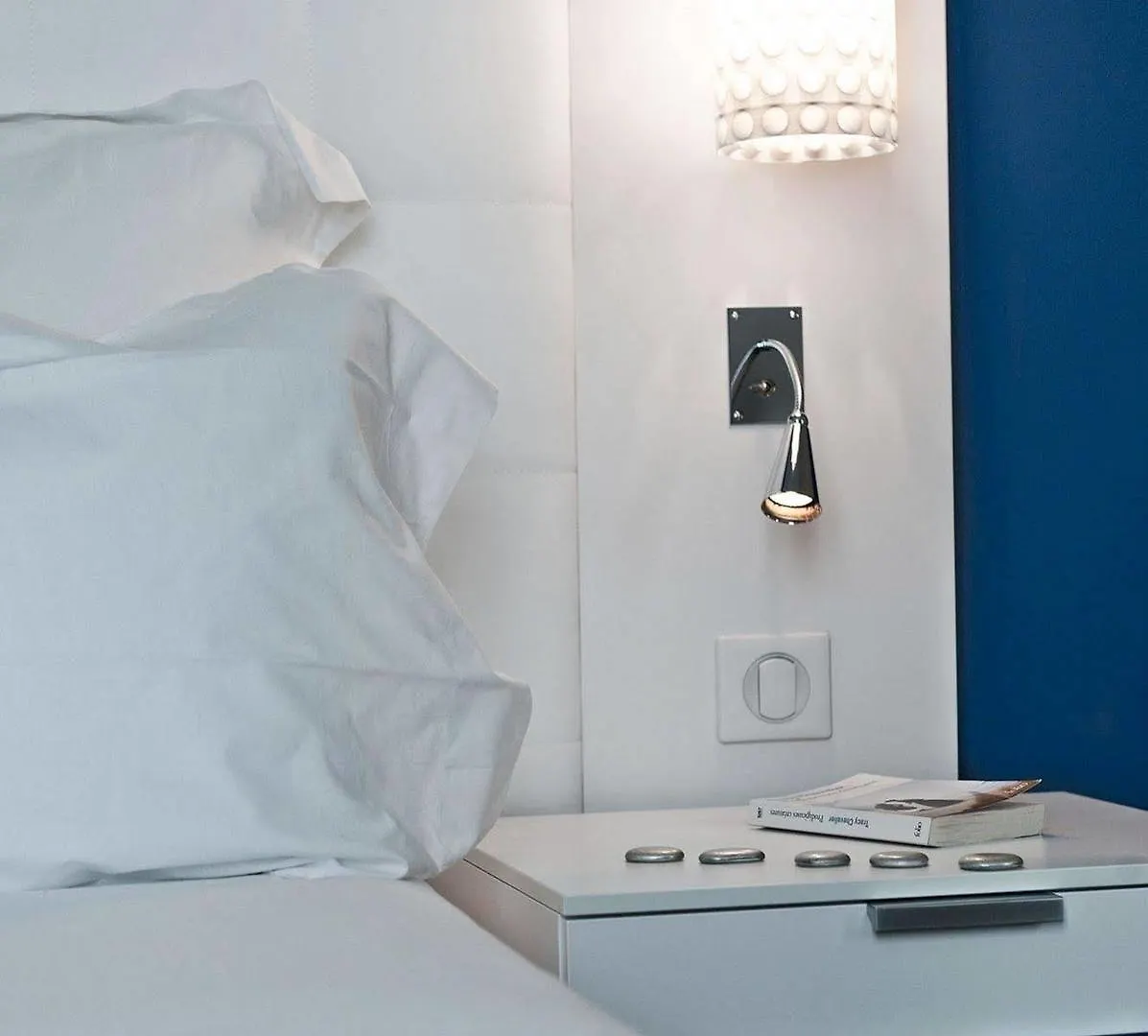 Zenitude Hotel Residences Marseille Saint-Charles 3*,  Frankrig