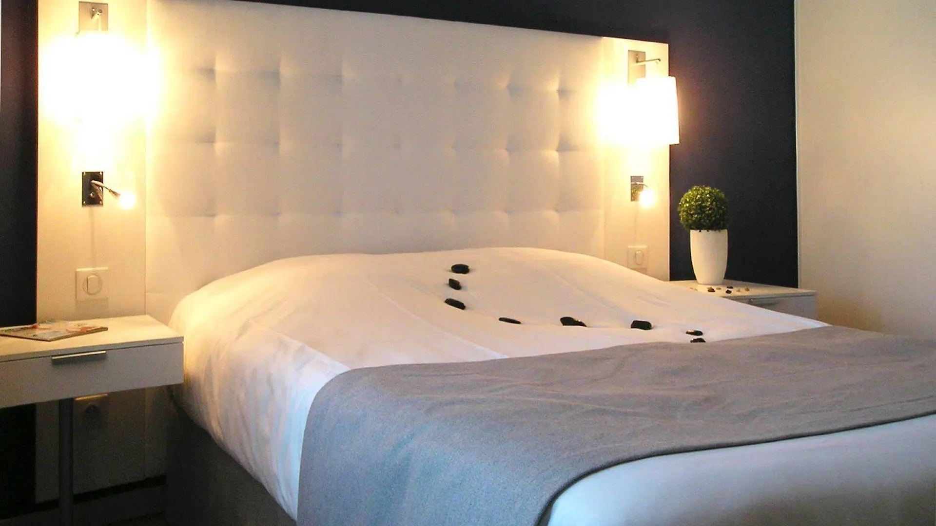 *** Lejlighedshotel Zenitude Hotel Residences Marseille Saint-Charles Frankrig