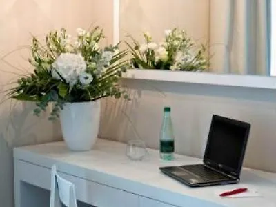 *** Lejlighedshotel Zenitude Hotel Residences Marseille Saint-Charles Frankrig
