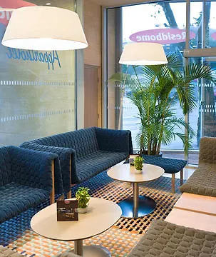 Zenitude Hotel Residences Marseille Saint-Charles