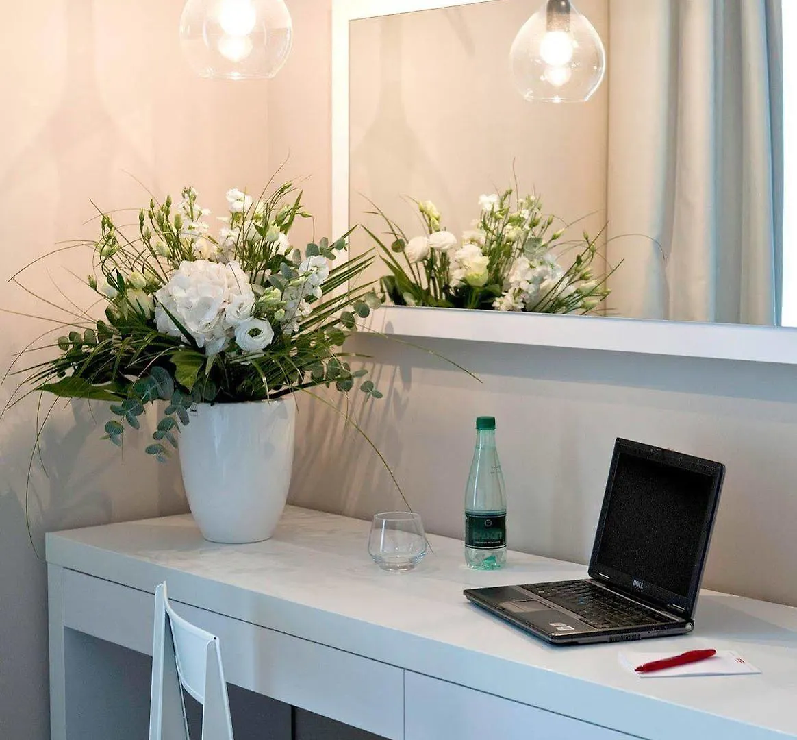 Zenitude Hotel Residences Marseille Saint-Charles Aparthotel